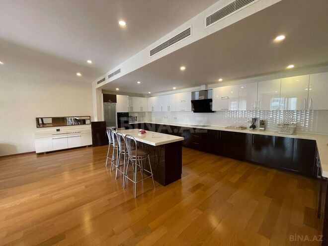 Сдаётся 4-комн. новостройка 220 м², м. 28 мая, photo 16 from 29