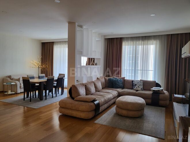 Сдаётся 4-комн. новостройка 220 м², м. 28 мая, photo 3 from 29