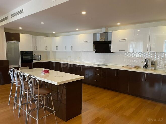 Сдаётся 4-комн. новостройка 220 м², м. 28 мая, photo 15 from 29