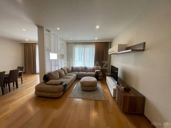 Сдаётся 4-комн. новостройка 220 м², м. 28 мая, photo 9 from 29