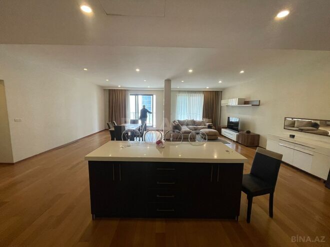 Сдаётся 4-комн. новостройка 220 м², м. 28 мая, photo 13 from 29