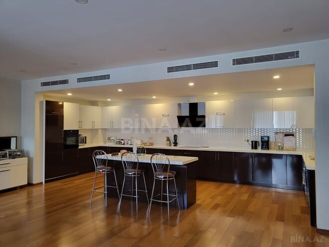 Сдаётся 4-комн. новостройка 220 м², м. 28 мая, photo 17 from 29
