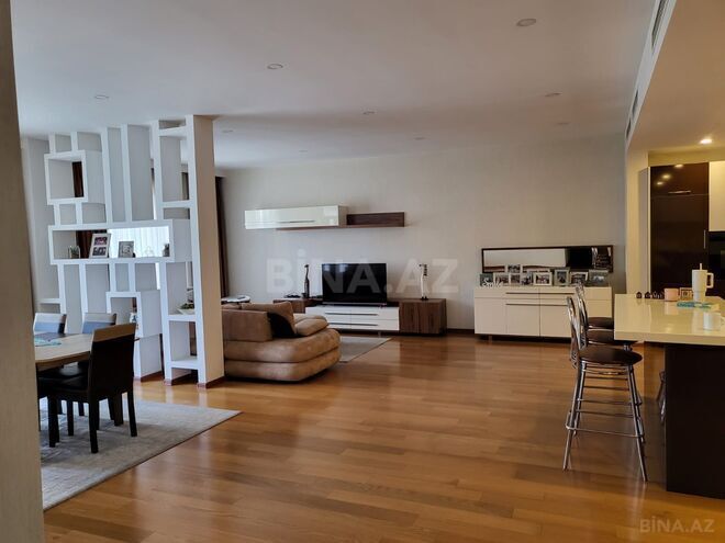 Сдаётся 4-комн. новостройка 220 м², м. 28 мая, photo 7 from 29