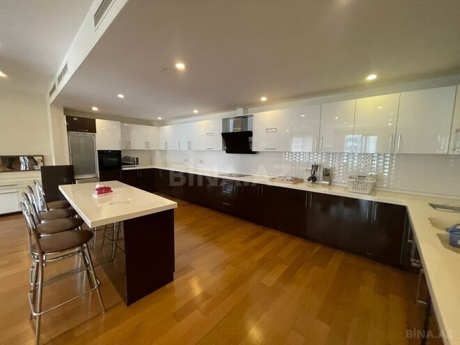Сдаётся 4-комн. новостройка 220 м², м. 28 мая, photo 14 from 29