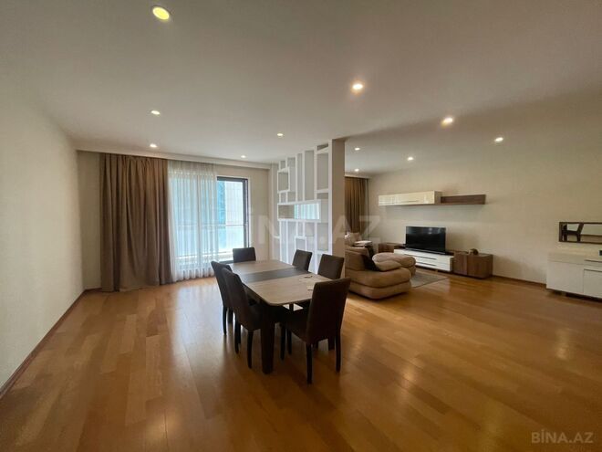 Сдаётся 4-комн. новостройка 220 м², м. 28 мая, photo 11 from 29