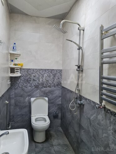 Продаётся 2-комн. новостройка 67 м², м. Насими, photo 12 from 13
