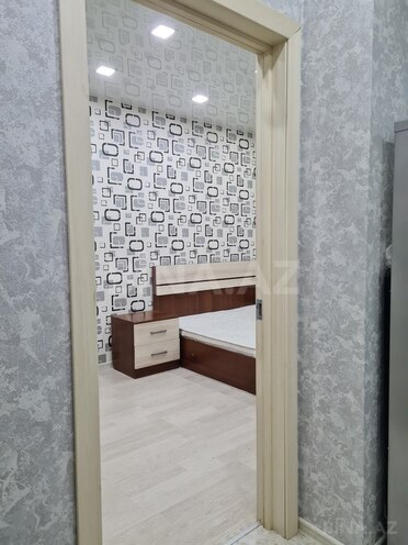 Продаётся 2-комн. новостройка 67 м², м. Насими, photo 9 from 13