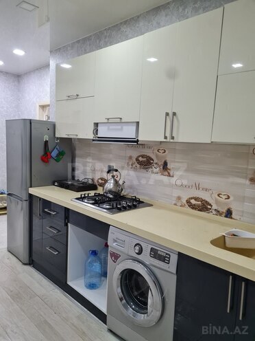 Продаётся 2-комн. новостройка 67 м², м. Насими, photo 10 from 13