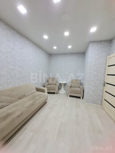 Продаётся 2-комн. новостройка 67 м², м. Насими, photo 4 from 13