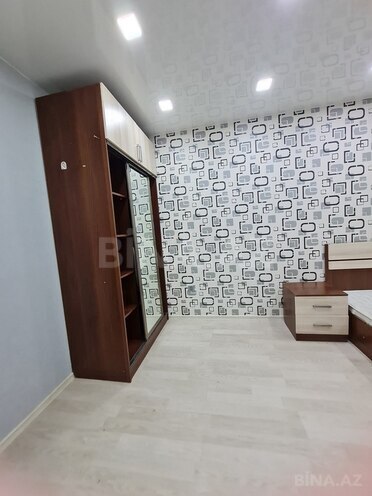 Продаётся 2-комн. новостройка 67 м², м. Насими, photo 8 from 13