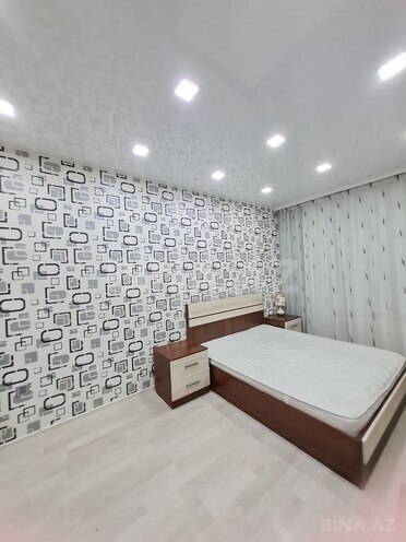 Продаётся 2-комн. новостройка 67 м², м. Насими, photo 6 from 13