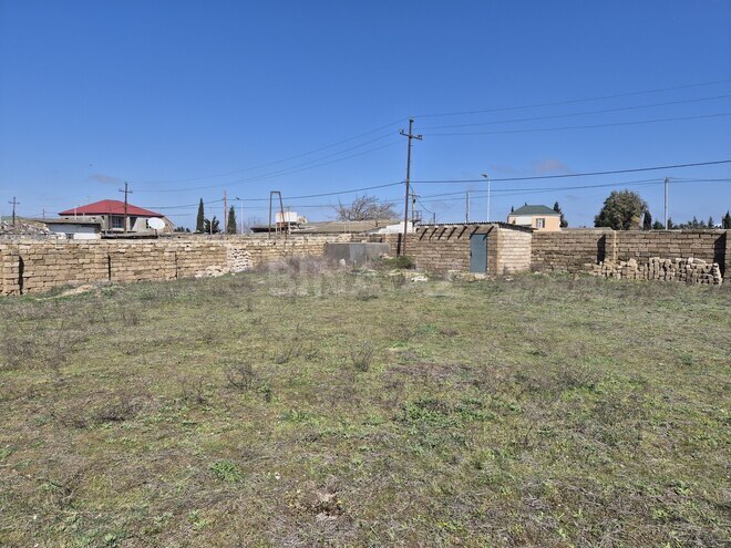 Satılır  torpaq 8 sot, Qala q., photo 4 from 7