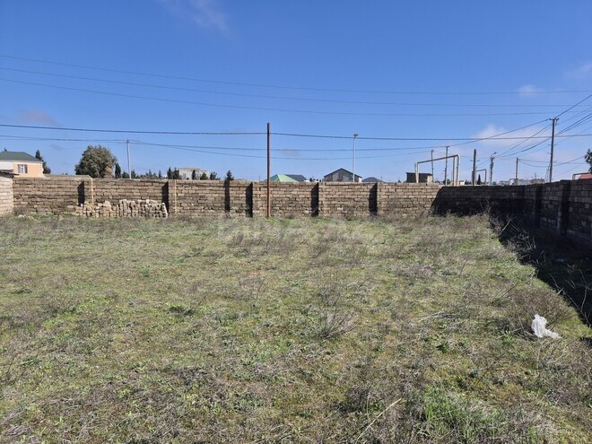 Satılır  torpaq 8 sot, Qala q., photo 6 from 7