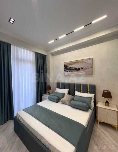 Сдаётся 2-комн. новостройка 50 м², м. 20 января, photo 8 from 12