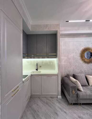 Сдаётся 2-комн. новостройка 50 м², м. 20 января, photo 9 from 12