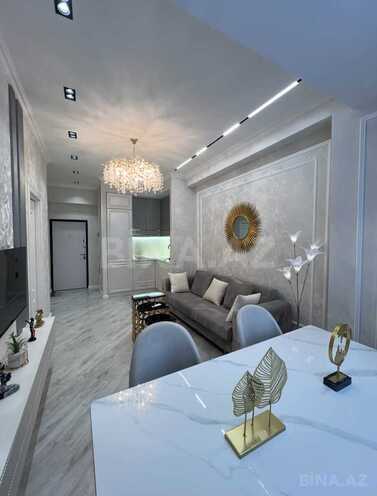 Сдаётся 2-комн. новостройка 50 м², м. 20 января, photo 10 from 12