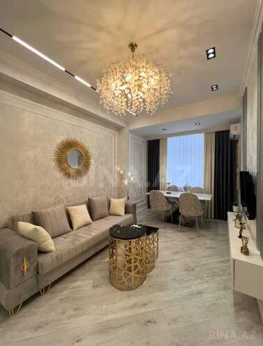 Сдаётся 2-комн. новостройка 50 м², м. 20 января, photo 3 from 12