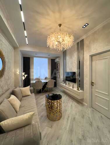 Сдаётся 2-комн. новостройка 50 м², м. 20 января, photo 1 from 12