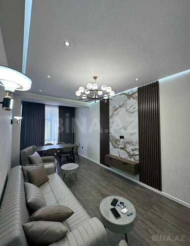 Сдаётся 2-комн. новостройка 48 м², м. 20 января, photo 1 from 8
