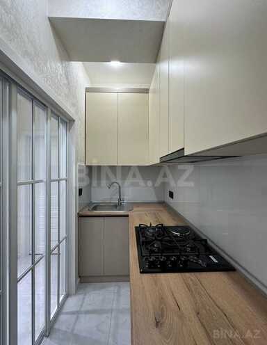 Сдаётся 2-комн. новостройка 48 м², м. 20 января, photo 5 from 8