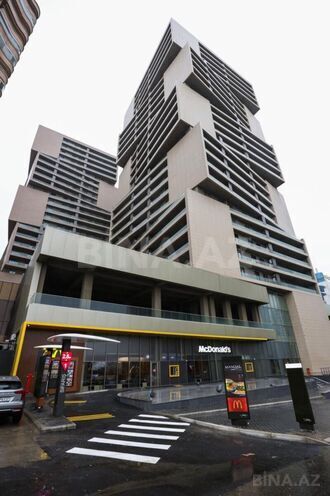 Satılır 3 otaqlı yeni tikili 148 m², 8 Noyabr m., photo 1 from 26