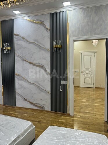 Сдаётся 3-комн. новостройка 75 м², м. Кара Караев, photo 7 from 15
