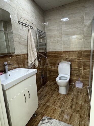 Сдаётся 3-комн. новостройка 75 м², м. Кара Караев, photo 10 from 15