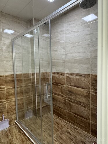 Сдаётся 3-комн. новостройка 75 м², м. Кара Караев, photo 11 from 15