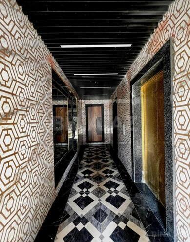 İcarəyə verilir 3 otaqlı yeni tikili 125 m², Nəsimi r., photo 3 from 17