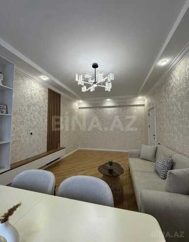 Продаётся 2-комн. новостройка 48 м², м. 20 января, photo 4 from 7