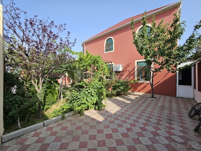 Satılır 6 otaqlı həyət evi/bağ evi 240 m², Masazır q., photo 3 from 26