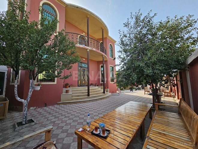 Satılır 6 otaqlı həyət evi/bağ evi 240 m², Masazır q., photo 4 from 26