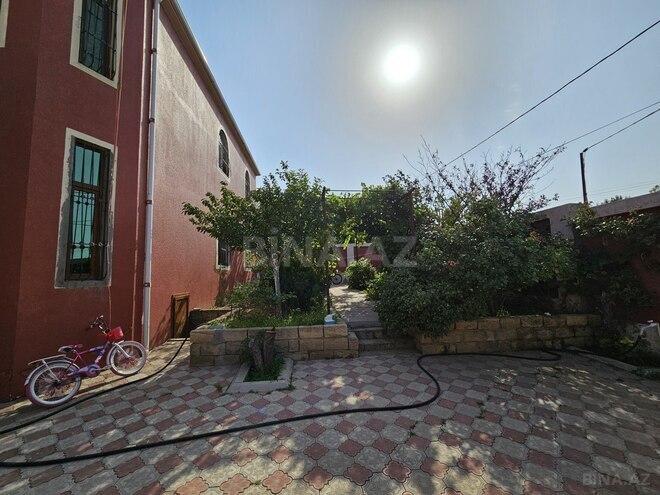 Satılır 6 otaqlı həyət evi/bağ evi 240 m², Masazır q., photo 5 from 26
