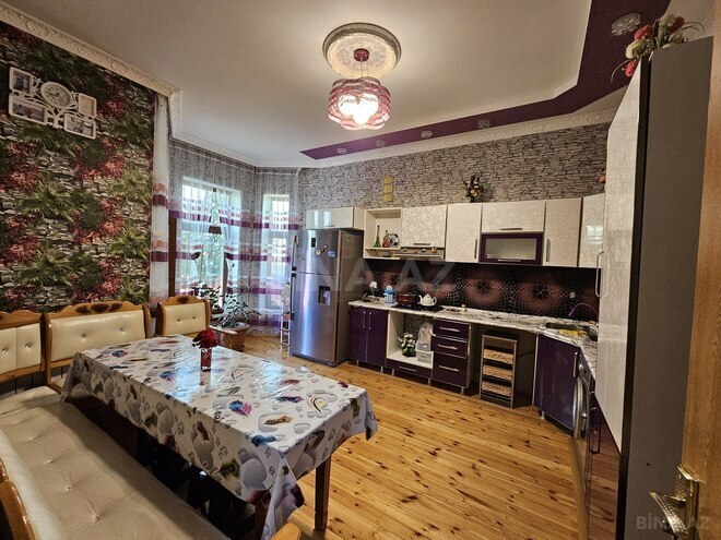 Satılır 6 otaqlı həyət evi/bağ evi 240 m², Masazır q., photo 8 from 26