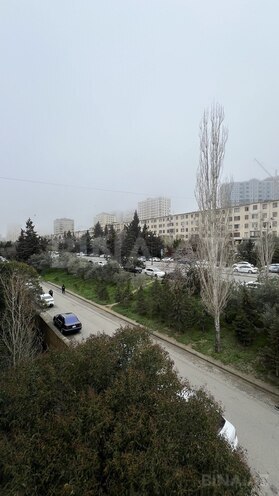 Satılır 2 otaqlı köhnə tikili 55 m², Memar Əcəmi m., photo 3 from 13