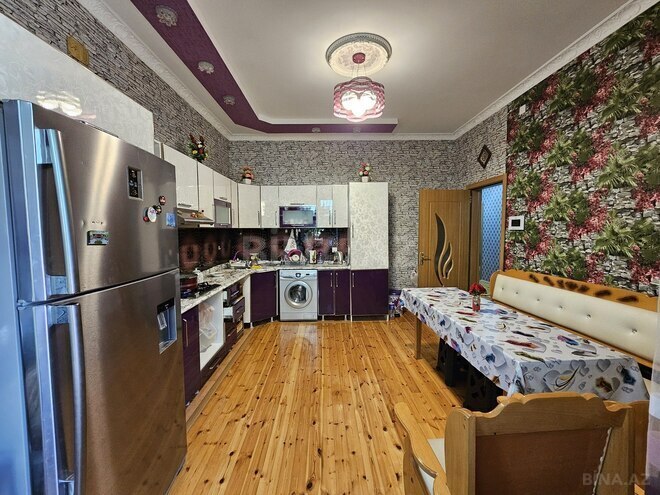 Satılır 6 otaqlı həyət evi/bağ evi 240 m², Masazır q., photo 9 from 26