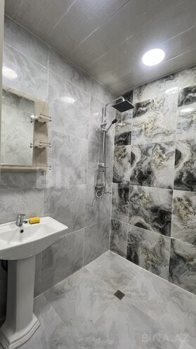 Satılır 2 otaqlı köhnə tikili 55 m², Memar Əcəmi m., photo 10 from 13