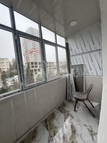 Satılır 2 otaqlı köhnə tikili 55 m², Memar Əcəmi m., photo 12 from 13