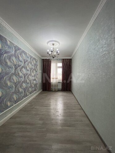 Satılır 2 otaqlı köhnə tikili 55 m², Memar Əcəmi m., photo 6 from 13