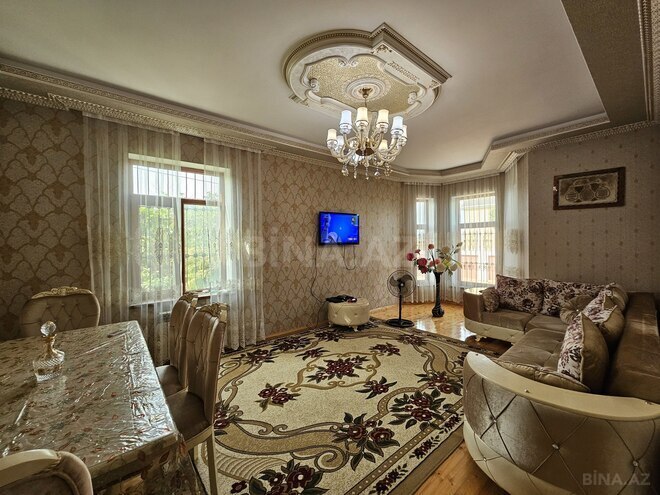 Satılır 6 otaqlı həyət evi/bağ evi 240 m², Masazır q., photo 10 from 26