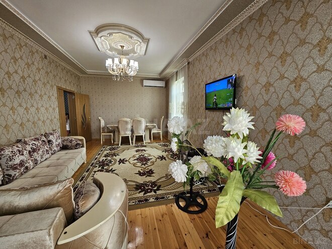 Satılır 6 otaqlı həyət evi/bağ evi 240 m², Masazır q., photo 11 from 26