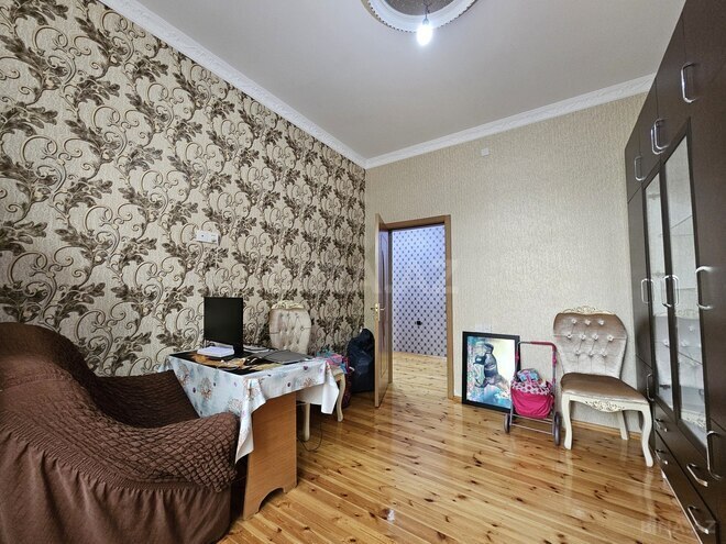 Satılır 6 otaqlı həyət evi/bağ evi 240 m², Masazır q., photo 13 from 26