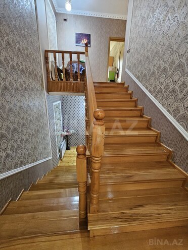 Satılır 6 otaqlı həyət evi/bağ evi 240 m², Masazır q., photo 15 from 26