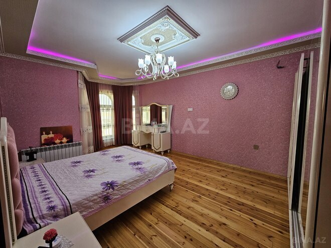 Satılır 6 otaqlı həyət evi/bağ evi 240 m², Masazır q., photo 16 from 26