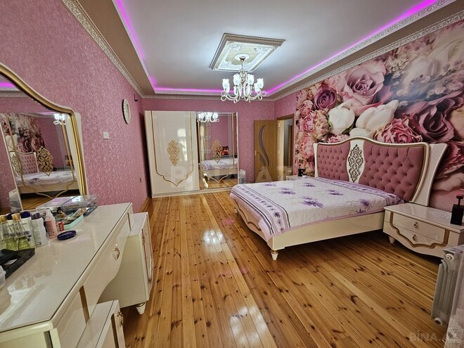 Satılır 6 otaqlı həyət evi/bağ evi 240 m², Masazır q., photo 17 from 26