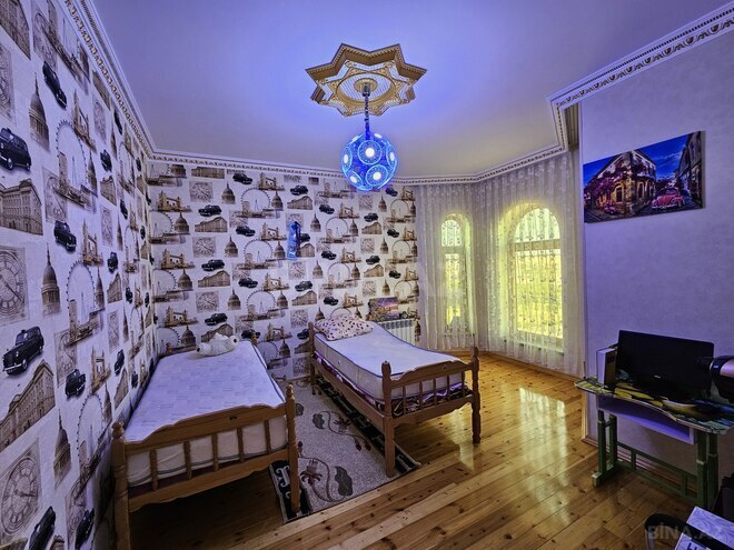 Satılır 6 otaqlı həyət evi/bağ evi 240 m², Masazır q., photo 18 from 26