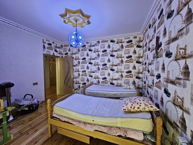 Satılır 6 otaqlı həyət evi/bağ evi 240 m², Masazır q., photo 19 from 26