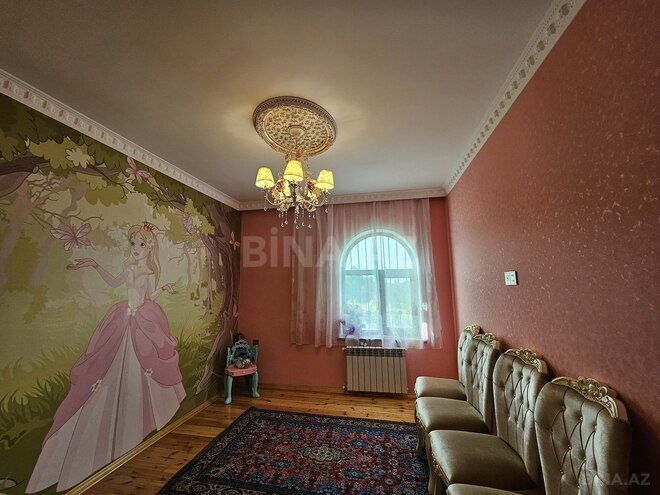 Satılır 6 otaqlı həyət evi/bağ evi 240 m², Masazır q., photo 20 from 26