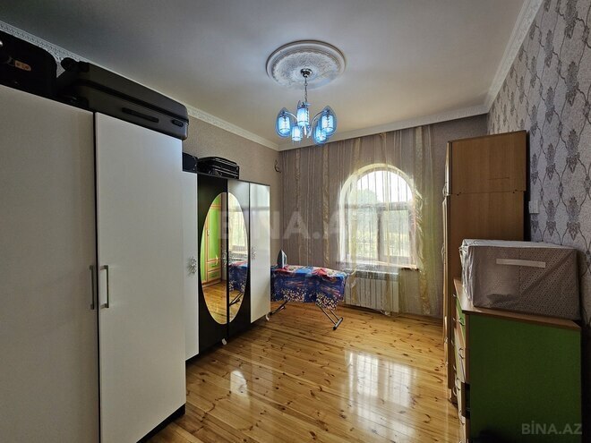 Satılır 6 otaqlı həyət evi/bağ evi 240 m², Masazır q., photo 21 from 26