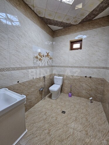 Satılır 6 otaqlı həyət evi/bağ evi 240 m², Masazır q., photo 23 from 26